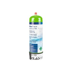 Bouteille azote 95% hydrogène 5% (n2-h2) 1kg - SA 1090 - CLAS Equipements