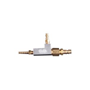 Kit citerne pour chauffage fioul modèles suspendus MIZAR, ANTARES - 9501015 - CLAS Equipements