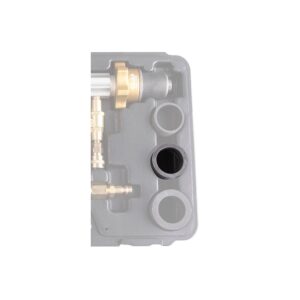 Bague d'étancheïté ø39.5mm pour appareil de remplissage circuits de refroidissement AC 1104 - SA 1207 - CLAS Equipements
