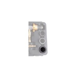 Bague d'étancheïté ø44mm pour appareil de remplissage circuits de refroidissement AC 1104 - SA 1208 - CLAS Equipements