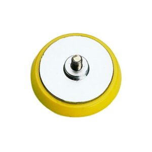 Plateau agrippant ø50mm pour mini ponceuse OP 1428 - SA 1428 - CLAS Equipements