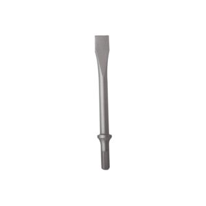 Burin plat 20mm pour marteau burineur SA 1586 - SA 1581 - CLAS Equipements