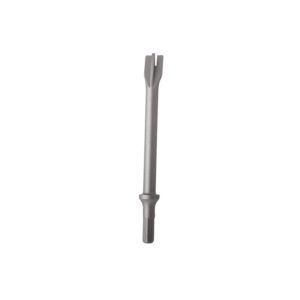 Burin séparateur pour marteau burineur SA 1586 - SA 1585 - CLAS Equipements