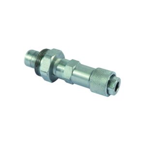 Adaptateur hydraulique 1/4"-3/8"Adaptateur 1/4" - 3/8" pour outils hydrauliques - SA 4215 - CLAS Equipements