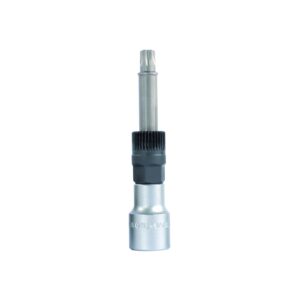 Clé ronde torx T50 1/2" CrV pour coffret démontage poulies alternateurs OM 3779, OM 3679, OM 3789 - SA 5325 - CLAS Equipements