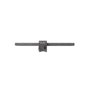 Levier de tension galet tendeur OEM 0178-E - SA 6240 - CLAS Equipements