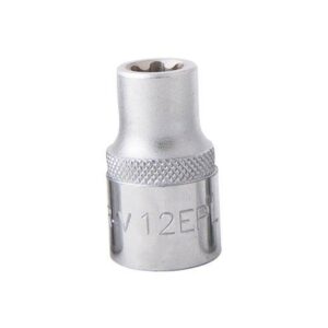 Douille torx plus EP12 L.37mm 1/2" CrV - SA 7081 - CLAS Equipements