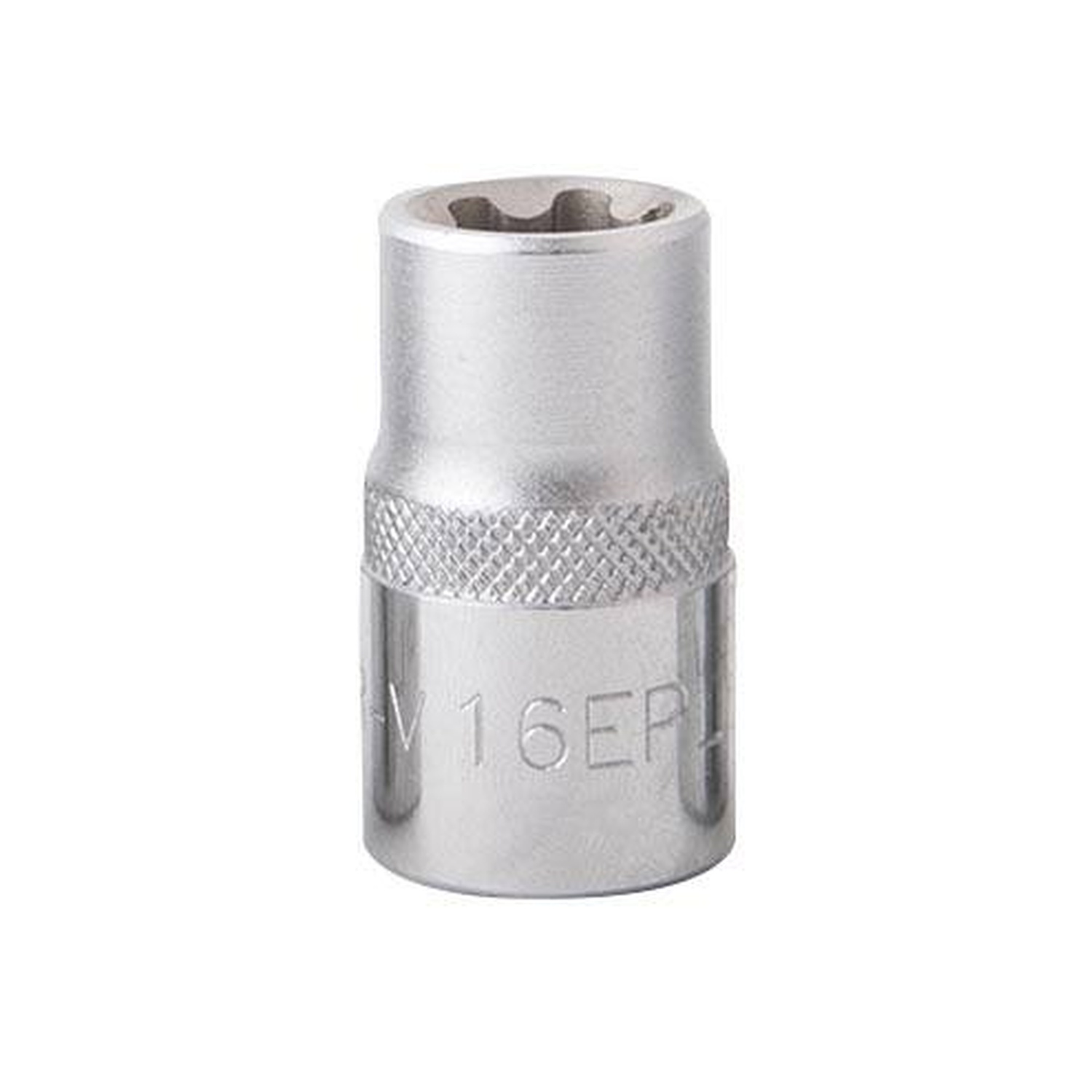 Douille torx plus EP16 L.37mm 1/2" CrV - SA 7083 - CLAS Equipements