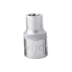 Douille torx plus EP7 L.25mm 1/4" CrV - SA 7087 - CLAS Equipements