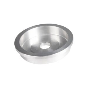 Entretoise centrage VUL/4x4 pour arbre d'équilibreuse ø40mm - SA 7861 - CLAS Equipements