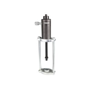Presse d'extraction hydraulique avec coupelles d'appui - SA 9382 - CLAS Equipements