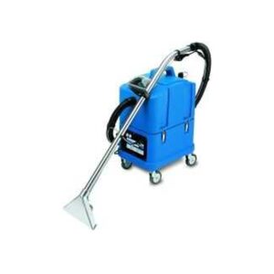 Sabrina maxi nettoyeur injection extraction pour moyenne surface 2*30litres - SANTOEMMA - Nettoyeur Moquette Classique
