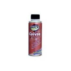 Entretien cuivre & mÉtaux - SICO - Nettoyant multi-surfaces