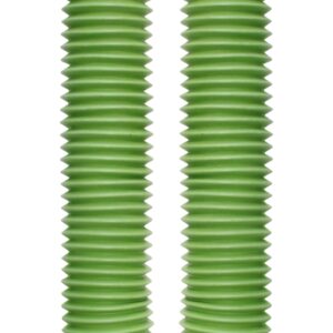 Soufflets de Fourche en PVC Vert