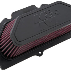 Filtre à air K&N - SUZUKI GSXR1000 2009-2016
