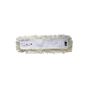Frange coton 60 cm - TAMPEL - Le lavage