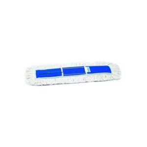 Frange de rechange coton 1 m - TAMPEL - Le balayage