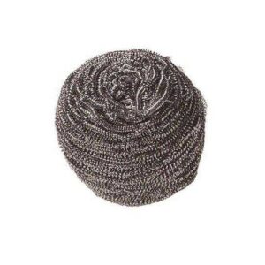 Boule inox 40 gr lot de 10 - TAMPEL - Eponge et recurant