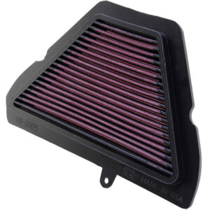Filtre à air K&N - TRIUMPH TIGER 1050 2007-2017