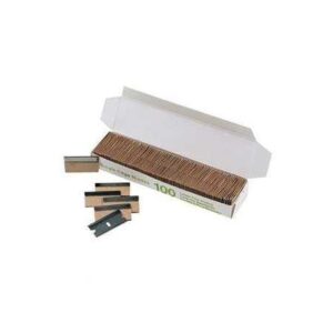 Lot de 100 lames pour grattoir a vitre a lame retractable - TEN E000015LAMA - Les grattoirs - ica