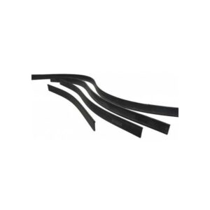 Caoutchouc de rechange standard pulex (dur) longueur 25cm - ICA - Les raclettes