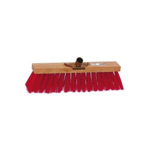 Balai cantonnier 40 cm - THOMAS - Le balayage