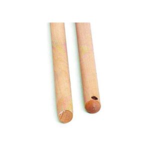 Manche en bois 1.40 m d.28 - THOMAS - Les manches et accessoires