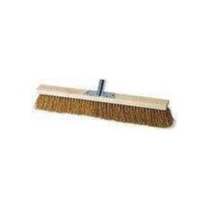 Balai coco longueur 80 cm - THOMAS - Les raclettes