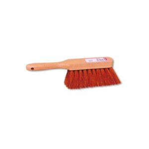 Balayette coco manche court - THOMAS - Le balayage