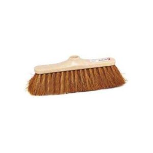 Balai coco 29cm gamme performante - THOMAS - Le balayage