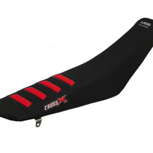 Housse de selle compatible avec la marque Honda et le modèle CRF 250-450