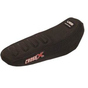 Housse de selle SURRON 2023 - UGS WAVE, Couleur : Noir