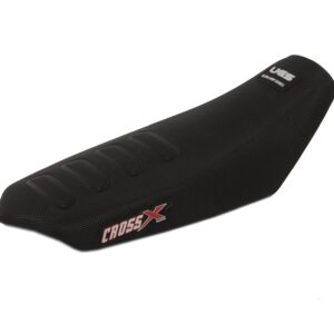 Housse de selle TALARIA 2023 - COLOR WAVE, Couleur : Noir