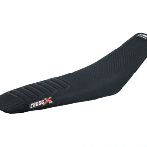 HOUSSE DE SELLE HUSQVARNA TC 65 - UGS WAVE BLACK