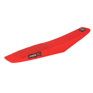 HOUSSE DE SELLE BETA - UGS WAVE RED