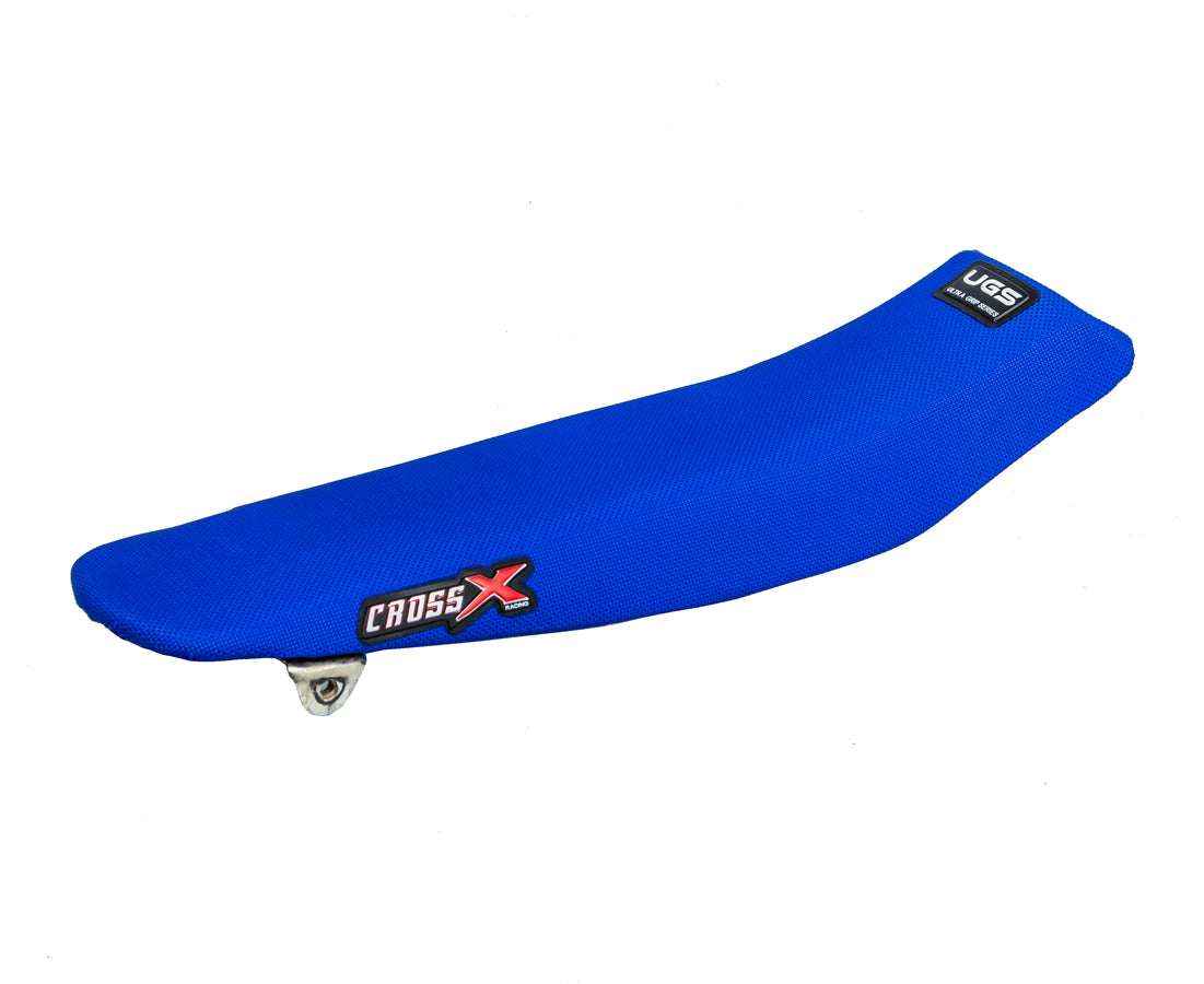 Housse de selle compatible avec la marque Yamaha et les modèles YZ 125 02-20, YZ 250 02-20