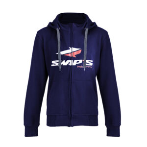 Sweat shirt à Capuche PADDOCK Homme / Bleu - Taille L