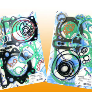 Pochette de Joints Complète Suzuki GN 125 1991-1996
