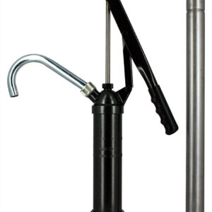 Pompe Pour Fut Et Tonnelet - Avec Adaptateur
