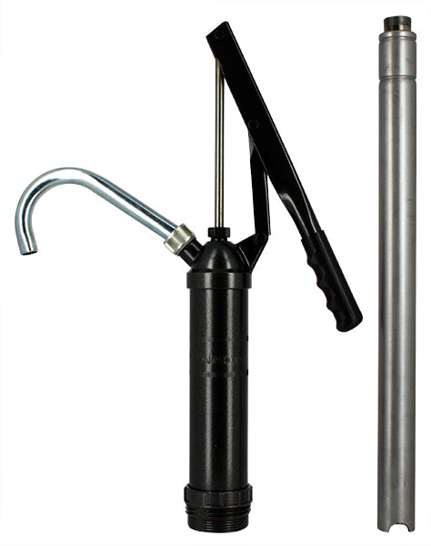 Pompe Pour Fut Et Tonnelet - Avec Adaptateur