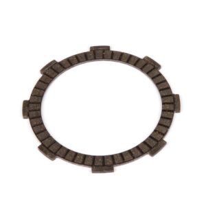 Disques Garnis Ø161x129x3.8 NbDents12