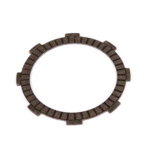 Disques Garnis Ø161x127x3.8 NbDents12