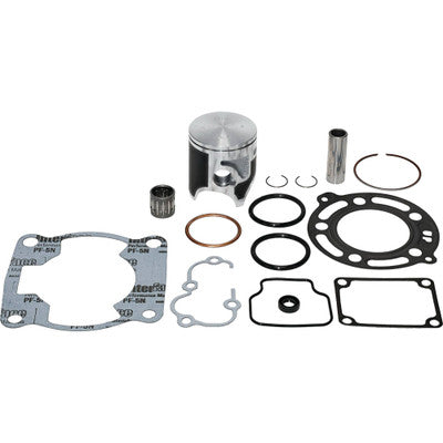 Kit Piston Replica 2 Temps - compatible avec la marque KAWASAKI KX 85 - Cote C Ø48.46mm MonoSegment