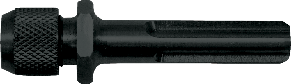 ADAPTEUR SDS+ ET SPIT, POUR MANDRIN FILETAGE1/2 - ADPSDS - LEMAN – Image 2