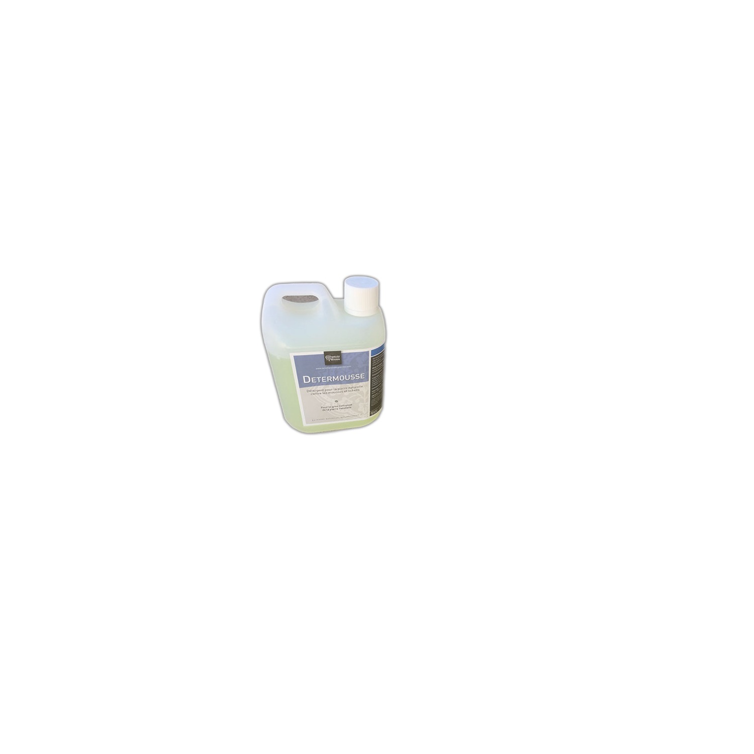 Anti-mousse Determousse 5L - CDP-ENT-00023-5L - COMPTOIR DES PIERRES – Image 4