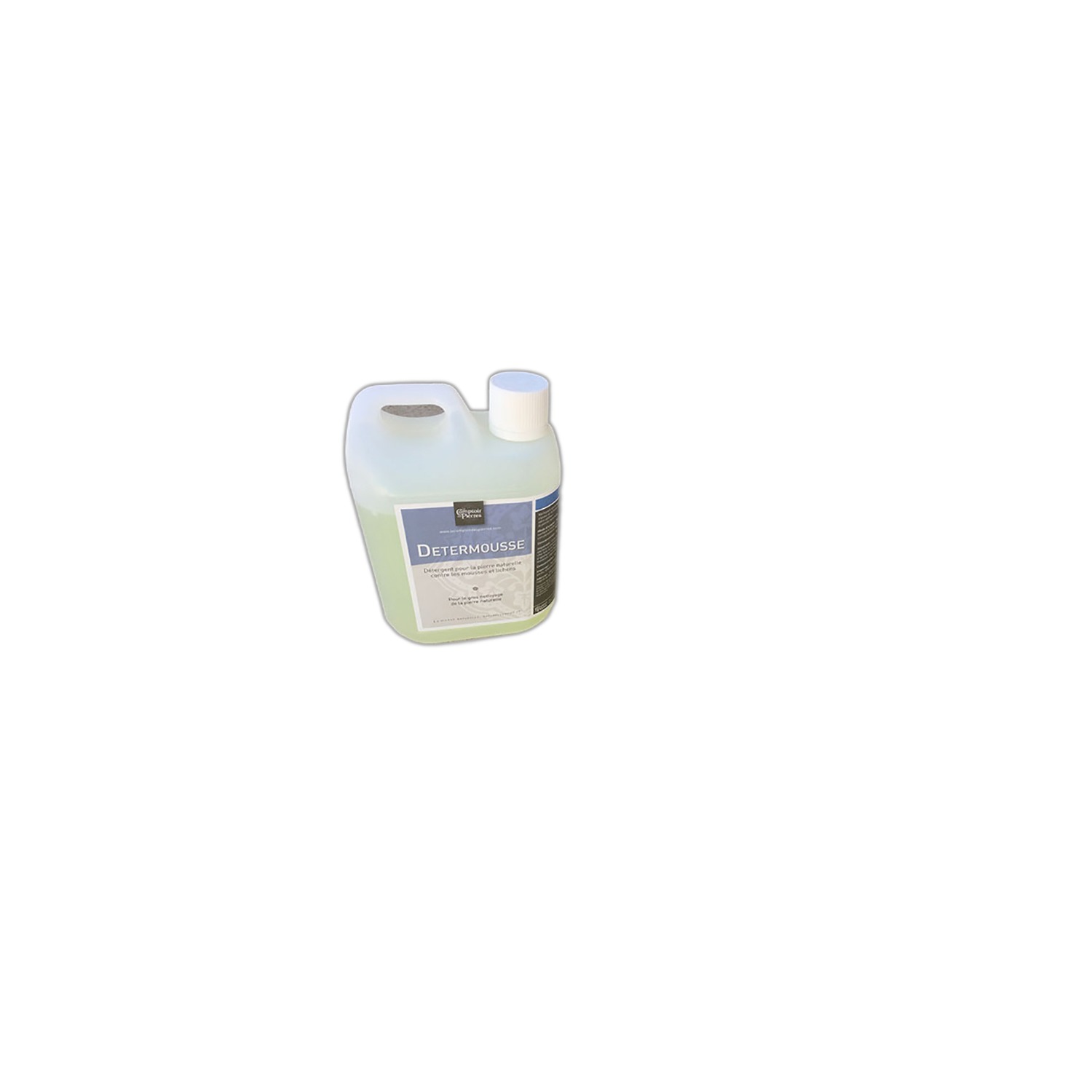 Anti-mousse Determousse 5L - CDP-ENT-00023-5L - COMPTOIR DES PIERRES – Image 2