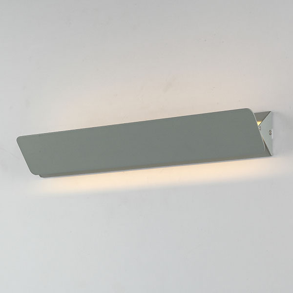 Applique LED Vas 10W CCT - Ledme - LM6167 – Image 4