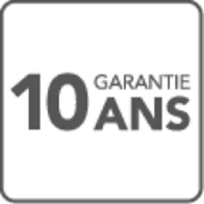 Lavabo PMR - SIDER - Avec trop plein - L. 67,5 x l. 55,5 cm - SIDER – Image 2