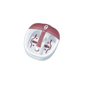 Bain de pieds multifonctions Spa