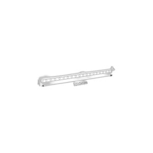 Lèche-mur Foss 18W 6000K - Ledme - LM6601